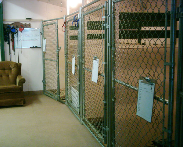 Country retreat kennels sale